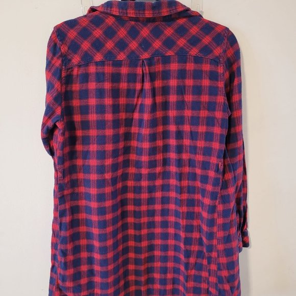 Maxi Cover Up/Sweater - Picture 2 of 5